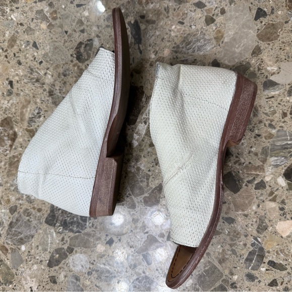 Free People Mont Blanc Leather Sandals - Picture 4 of 7